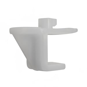 083-P993200800 Shelf Clip for Turbo Air Reach In Refrigeration