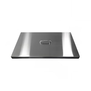 083-RCT60247230R Right-Side Removable Cover for Turbo Air TST(MST)-60SD-24 & TST(MST)-72SD-30