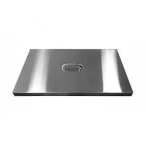 083-RCT72R Right-Side Removable Cover for Turbo Air TST-72SD & MST-72