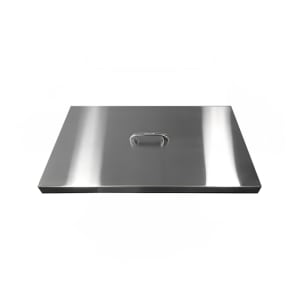 083-RCT48 Removable Cover for Turbo Air TST-48SD & MST-48
