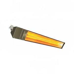 184-OCH255240VSS 55" Ceiling Mount Indoor/Outdoor Electric Infrared Heater - 4000 watt, 240v