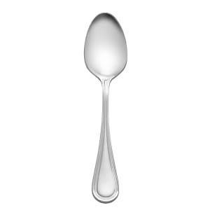 192-774001 6" Teaspoon with 18/8 Stainless Grade, Geneva Pattern