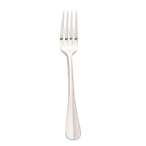 192-100039 8 3/8" Dinner Fork with 18/8 Stainless Grade, Baguette II Pattern