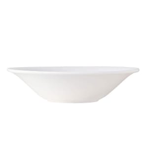 024-911194471 8 oz Round Fruit Bowl, Coupe, w/ Reflections Arch Pattern & Shape, Alumawhite Body