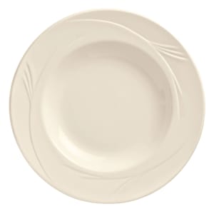 192-END26 12" Round Porcelain Pasta Bowl w/ 20 oz Capacity, Endurance