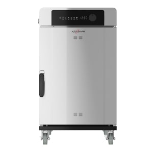 139-1000SK Halo Heat® Half Size Commercial Smoker Oven w/ Cook & Hold - 120v/1ph