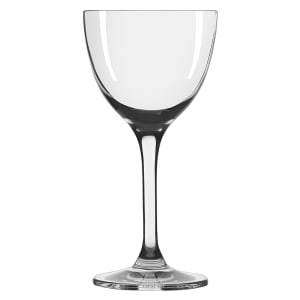 634-9252 Contempo, Circa™ 5 1/2 oz Coupe Martini Nick & Nora Glass