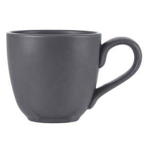 192-DRI13G 12 oz Driftstone Mug - Porcelain, Granite