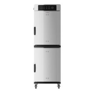 139-1200TH Full Height Halo Heat® Cook and Hold Oven, 208-240v/1ph