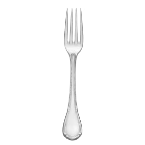 192-412030 7" Dessert Fork with 18/8 Stainless Grade, Baroque Pattern