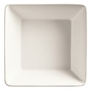 192-SL50 8" Square Bowl w/ 50 oz, Slate