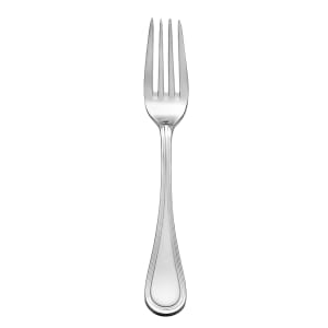 192-774030 7" Dessert Fork with 18/8 Stainless Grade, Geneva Pattern