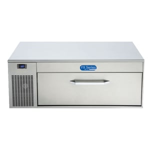 238-FX1 43 1/4" Chef Base w/ (1) Drawer - 115v