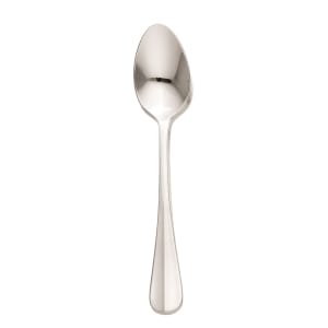 192-100001 6 1/4" Teaspoon with 18/8 Stainless Grade, Baguette II Pattern