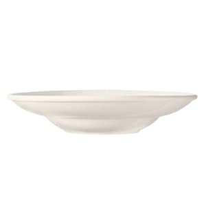 192-BW1135 11 3/4" Round Porcelain Entree Pasta Bowl w/ 16 oz Capacity, Basics Collection