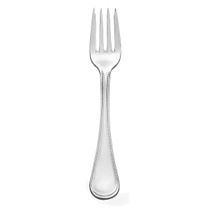 192-407038 7" Salad Fork with 18/8 Stainless Grade, Calais Pattern
