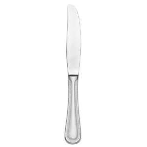 192-4075921 9" Dessert Knife with 18/8 Stainless Grade, Calais Pattern