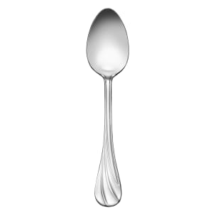 192-491003 8" Tablespoon with 18/8 Stainless Grade, Serenade Pattern