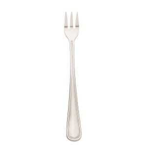 192-139038 6 1/8" Salad Fork with 18/0 Stainless Grade, Classic Rim Pattern