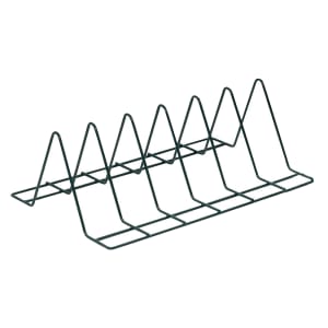 268-FFTM246GN Tray Module, Wire, 3 7/16" Clearance, 15 1/2 x  22 1/2 x 8 H in, 6 Trays Max