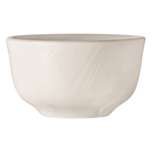 192-BO1140 8 oz Round Porcelain Bouillon, Basics Orbis