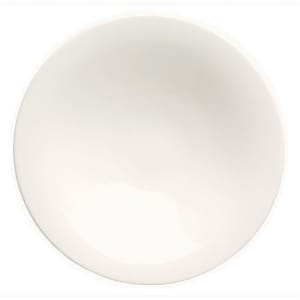 024-905356843 20 oz Round Royal Rideau Bowl - Slenda, White