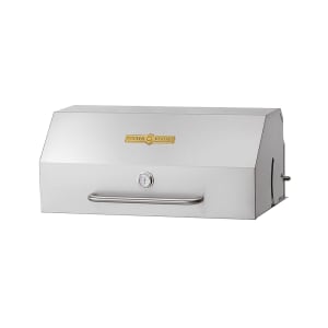 828-RD30 Roll Dome w/ Thermometer for MCB-30, MCB-60, & BI-30