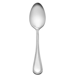 192-774103 7 5/8" Tablespoon with 18/8 Stainless Grade, Geneva Pattern
