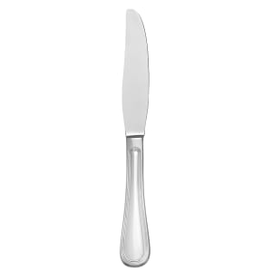 192-7745921 8 7/8" Dessert Knife with 18/8 Stainless Grade, Geneva Pattern