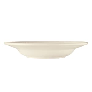 192-END24 9" Round Porcelain Rim Soup Bowl w/ 13 oz Capacity, Endurance