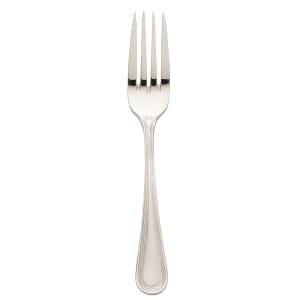 192-160038 7" Salad Fork with 18/0 Stainless Grade, Geneva Pattern