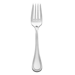 192-774038 7" Salad Fork with 18/8 Stainless Grade, Geneva Pattern