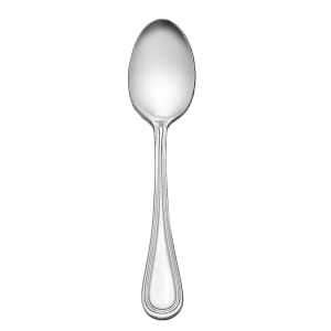 192-774008 5 3/8" Teaspoon with 18/8 Stainless Grade, Geneva Pattern