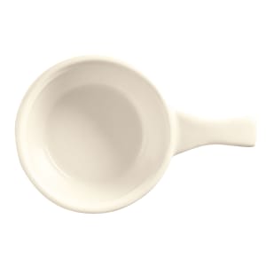 192-SSC10 10 oz Stackable Soup Crock, Bedrock Ovenware, Ultima