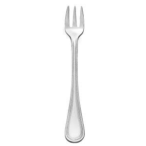 192-407029 6" Cocktail Fork with 18/8 Stainless Grade, Calais Pattern