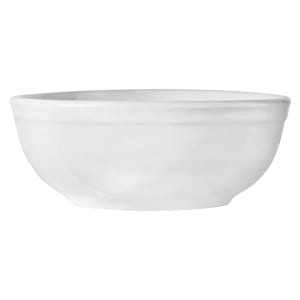 192-840360009 5 5/8" Round Porcelain Nappie w/ 15 oz Capacity, Bright White, Porcelana