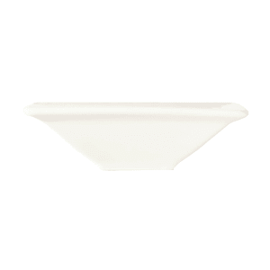 192-SL11 5" Square Porcelain Fruit Bowl w/ 5 1/2 oz Capacity, Slate