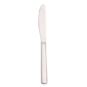 192-1435912 8 1/4" Table Knife with 18/0 Stainless Grade, Windsor Pattern