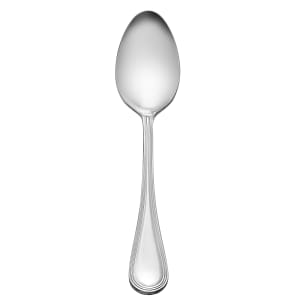 192-774003 8" Tablespoon with 18/8 Stainless Grade, Geneva Pattern