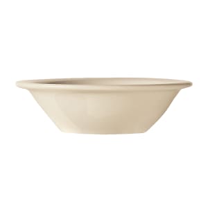 192-PWC32 3 oz Round Fruit Dish - Princess White