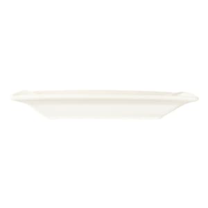 192-SL13 9" Square Porcelain Soup Bowl w/ 16 oz Capacity, Slate
