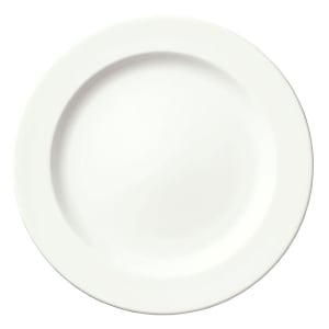 024-905356971 9 1/8" Round Plate w/ Slenda Pattern & Shape, Royal Rideau Body