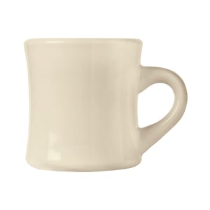 Libbey CM-12 12 oz Porcelain Mug