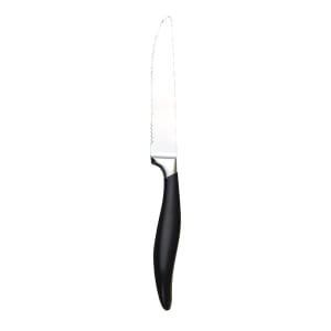192-2012801 Forged Stand-Up Steak Knife, ABS