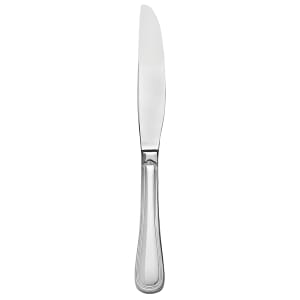 192-7745501 10" Dinner Knife with 18/8 Stainless Grade, Geneva Pattern