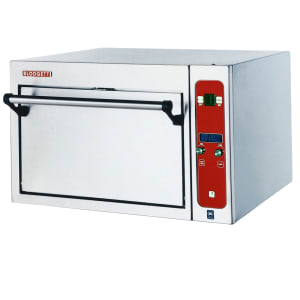 015-1415BASE2201 Countertop Single Bakery Deck Oven - 220v