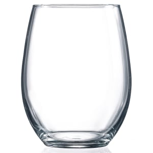450-C8304 21 oz Perfection Stemless Wine Glass