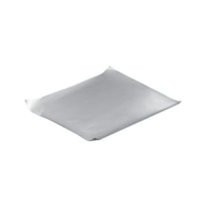 589-NGC1312 1/4 Quarter Size Bun / Sheet Pan Teflon Sheet 14" x 12 3/5" 