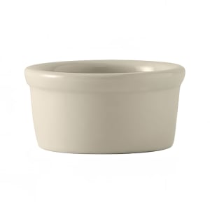 424-BEX050 5 oz Ramekin - Ceramic, American White