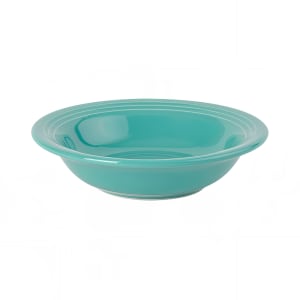 424-CID052 4 1/2 oz Round Fruit Dish Bowl - China, Island Blue